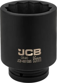Торцевая головка JCB JCB-48810085 85 мм 1