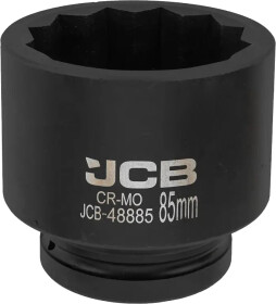 Торцевая головка JCB JCB-48885 85 мм 1