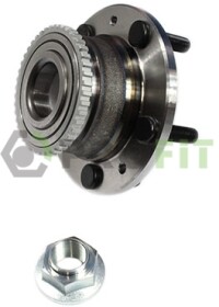 Комплект ступицы колеса Profit 25013932