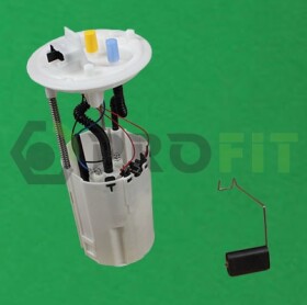 Топливный насос Profit 40010404