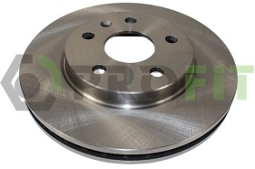 Тормозной диск Profit 50101721