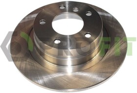 Тормозной диск Profit 50101230