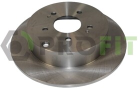 Гальмівний диск Profit 50102268