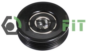 Обвідний ролик поліклинового ременя Profit 10144117