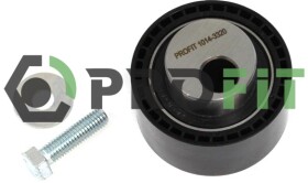 Натяжной ролик ремня ГРМ Profit 10143320