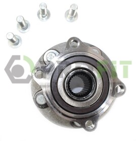 Ступица колеса Profit 25017409