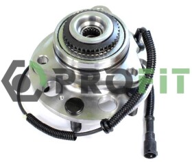 Комплект ступицы колеса Profit 25017501