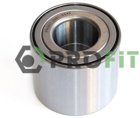 Подшипник ступицы колеса Profit 25016549