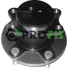 Ступица колеса Profit 25017417