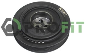 Натяжний ролик ременя ГРМ Profit 10149902