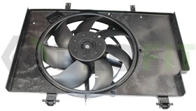 Вентилятор системи охолодження двигуна Profit 18500051