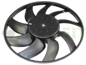 Вентилятор системы охлаждения двигателя Profit 18500049