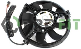 Вентилятор системы охлаждения двигателя Profit 18500033