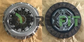 Комплект сцепления Profit 25251012