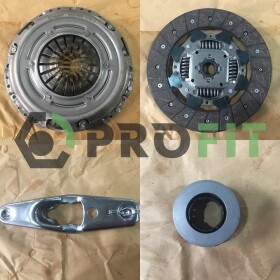 Комплект зчеплення Profit 25251039
