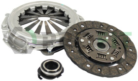 Комплект сцепления Profit 25251004