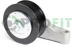 Обводной ролик поликлинового ремня Profit 10143602