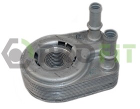 Масляный радиатор двигателя Profit 17450055