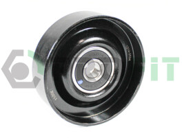 Обводной ролик поликлинового ремня Profit 10143594