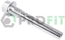 Направляющий болт скобы тормозного суппорта Profit 50070117