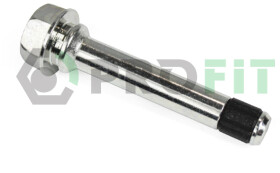 Направляющий болт скобы тормозного суппорта Profit 50070126