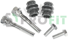 Направляющий болт скобы тормозного суппорта Profit 50070128