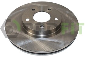 Тормозной диск Profit 50101624