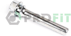 Напрямний болт скоби гальмівного супорта Profit 50070153