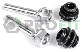 Направляющий болт скобы тормозного суппорта Profit 50070157