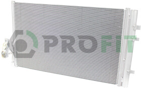 Радиатор кондиционера Profit 17700069