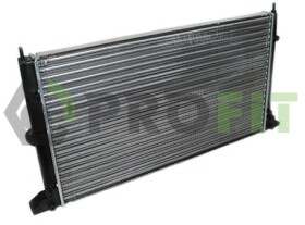 Радіатор охолодження двигуна Profit 17400049