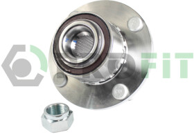 Ступица колеса Profit 25016680