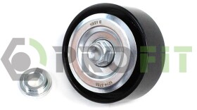 Обводной ролик поликлинового ремня Profit 10143755