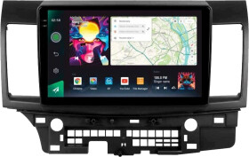 Штатна магнітола Sigma Car Accessories 108128 PRO 2K B 360°
