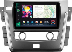 Штатная магнитола Sigma Car Accessories 108128 PRO 2K F2 360°