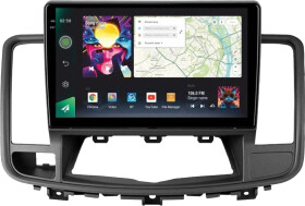 Штатная магнитола Sigma Car Accessories 108128 PRO 2K A 360°