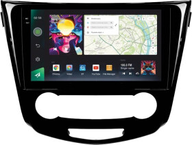 Штатная магнитола Sigma Car Accessories 108128 PRO 2K F1 AB 360°