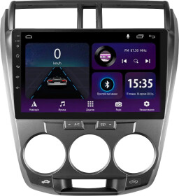 Штатная магнитола Sigma Car Accessories E10232 42281