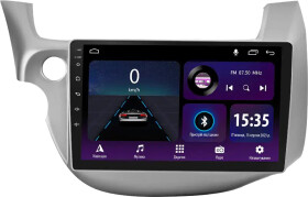 Штатная магнитола Sigma Car Accessories E10232 42288