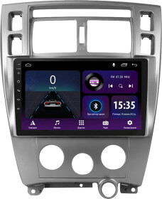 Штатна магнітола Sigma Car Accessories E10232 42294