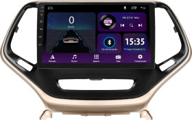 Штатна магнітола Sigma Car Accessories E10232 42297
