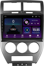 Штатная магнитола Sigma Car Accessories E10232 42298