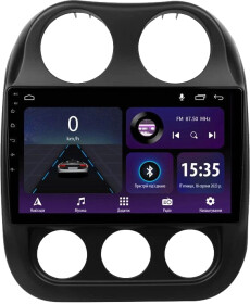 Штатна магнітола Sigma Car Accessories E10232 42299