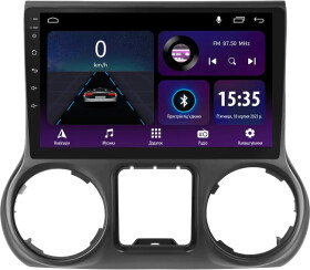 Штатна магнітола Sigma Car Accessories E10232 A 42301