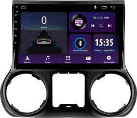 Штатна магнітола Sigma Car Accessories E10232  L15 360°