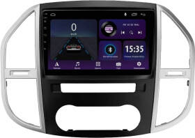 Штатна магнітола Sigma Car Accessories E10232 360° 42317