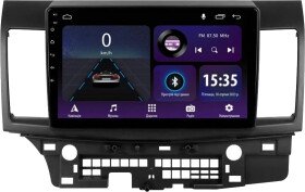 Штатна магнітола Sigma Car Accessories E10232 A 360° 42320
