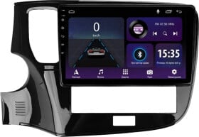 Штатная магнитола Sigma Car Accessories E10232 360° 42322
