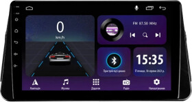 Штатна магнітола Sigma Car Accessories E10232 360° 42326