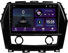 Штатна магнітола Sigma Car Accessories E10232 360° 42327